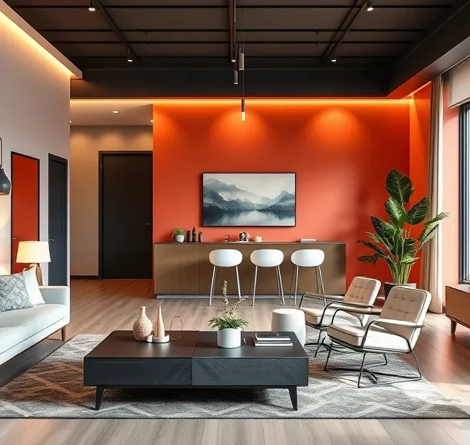 20 Best 2025 Apartment Themes