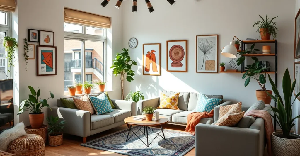 17 Cute College Apartment Decorating Ideas_result