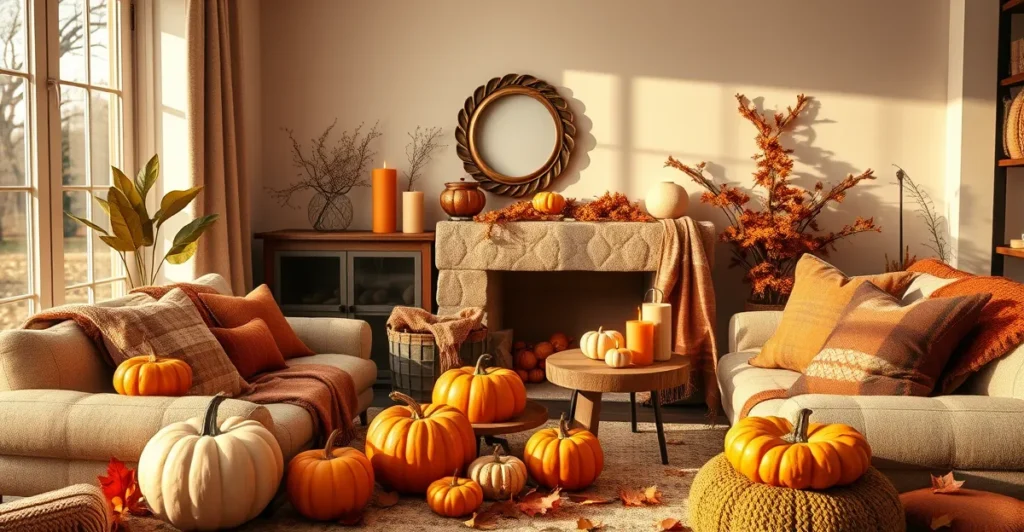 20 Trendiest Fall Decorating Ideas_result