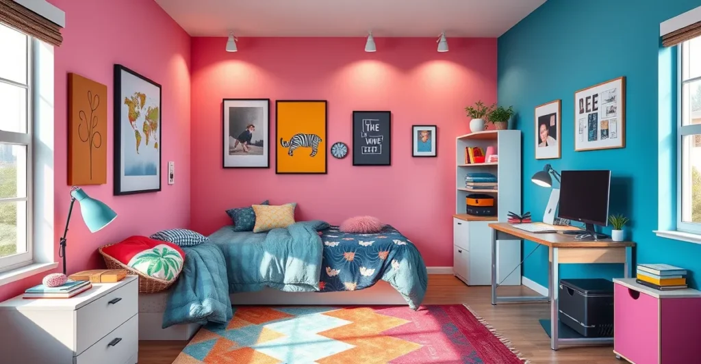 15 College Dorm Ideas To Try This Year_result